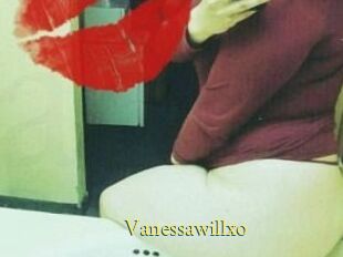 Vanessawillxo