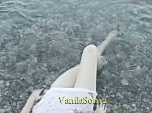 VanilaSonya