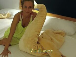 Vanilkasexy