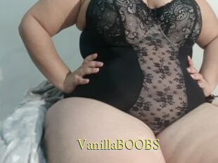 VanillaBOOBS