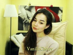 VanillaCherry