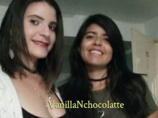 VanillaNchocolatte