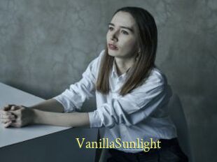 VanillaSunlight