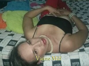 Vanne_Milf