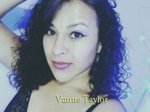 Vanne_Taylor
