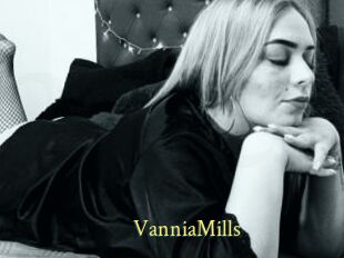 VanniaMills