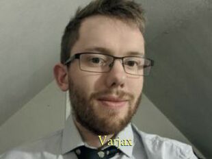 Varjax