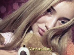 VarvaraTuti