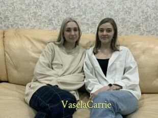 VaselaCarrie