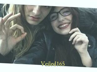 Veiled165