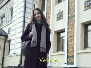 Velkiriya