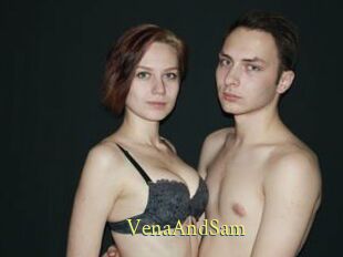 VenaAndSam