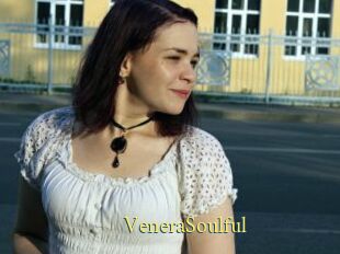 VeneraSoulful
