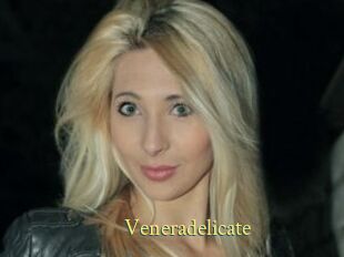 Veneradelicate
