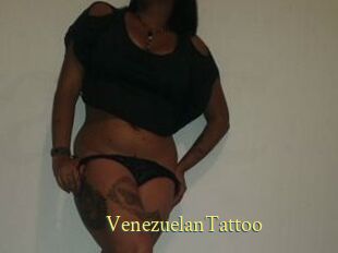 VenezuelanTattoo