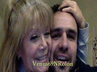 Venus69NRolon
