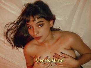 VenusIsland