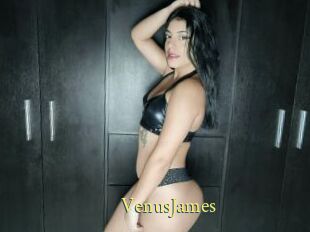 VenusJames