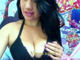 Venus_squirt