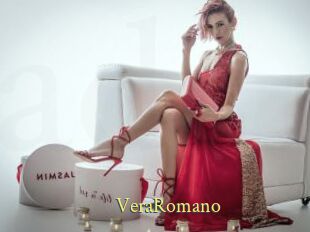 VeraRomano
