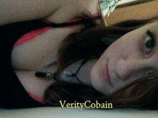 VerityCobain