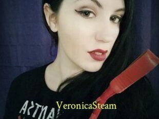 VeronicaSteam