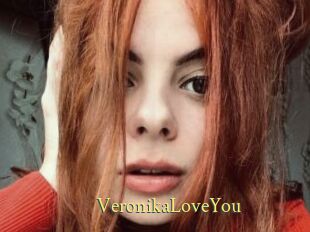 VeronikaLoveYou