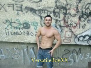 VersatileBoyXX