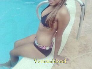 Veruzcablond