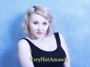 VeryHotAmanda
