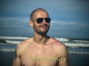 VerySunnyGuy