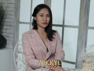ViKKYLI