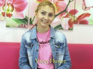 Viccy_Flower