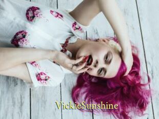 VickieSunshine