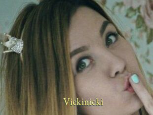 Vickinicki