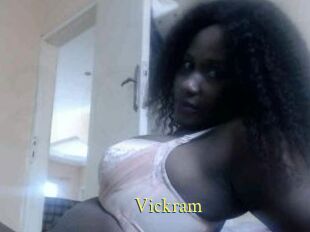 Vickram