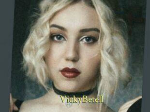 VickyBetell
