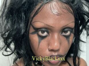 VickyBlackxxx