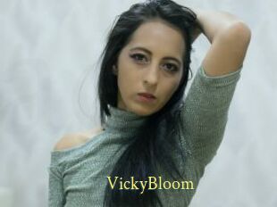 VickyBloom