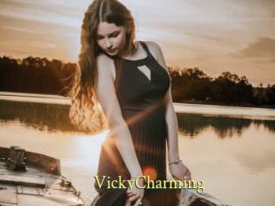 VickyCharming
