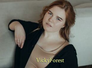 VickyForest