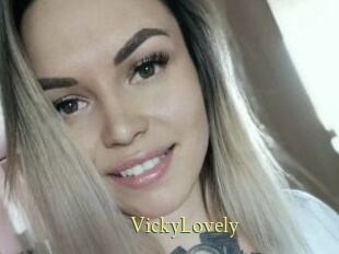 VickyLovely