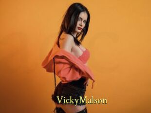 VickyMalson