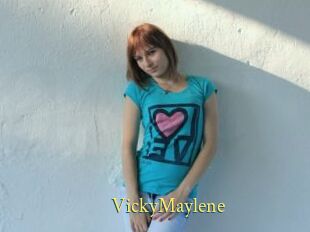 VickyMaylene