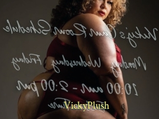 VickyPlush