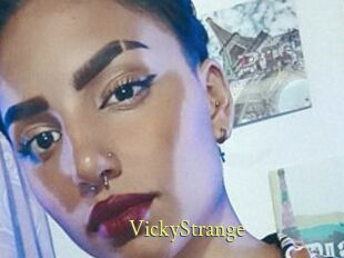 VickyStrange