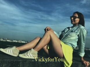 VickyforYou