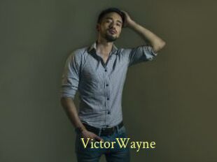 VictorWayne