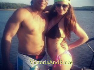 VictoriaAndBruce
