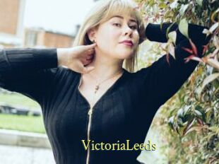 VictoriaLeeds